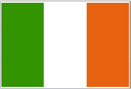 Ireland Flag Ireland Flag