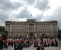 Buckingham Palace