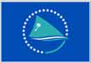Pacific Community Flag