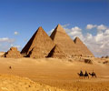 Pyramid of Giza