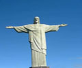 Statue of Christ the Redeemer