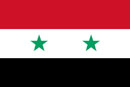 Syria Flag