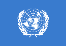 United Nations Flag